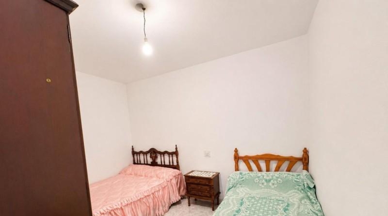 Cáceres - Мадроньера - 209m2