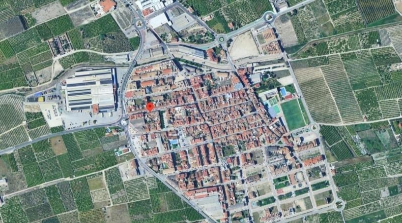 Valencia - Piles - 140m2