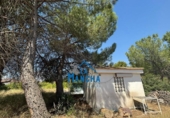 Casa de camp amb terreny en venda a la España, Albacete, ref.: TR416235 foto