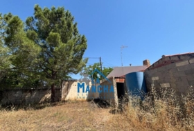 Albacete 1700&nbsp;m² 