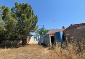 Casa de camp amb terreny en venda a la España, Albacete, ref.: TR416235 foto