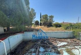 Albacete 1700&nbsp;m² 