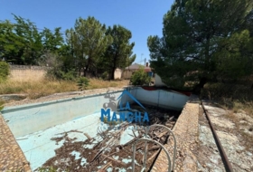 Albacete 1700&nbsp;m² 