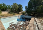 Casa de camp amb terreny en venda a la España, Albacete, ref.: TR416235 foto