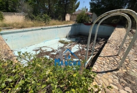 Albacete 1700&nbsp;m² 