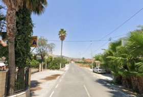 Lorca 9000&nbsp;m² 