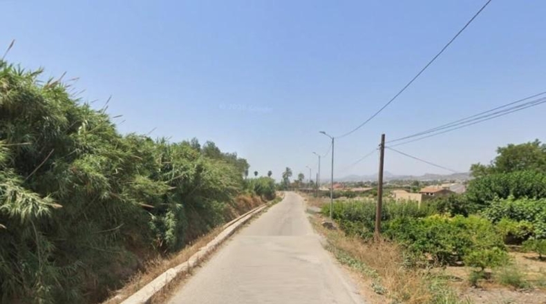 Мурсия - Lorca - 9000m2