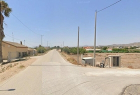 Lorca 9000&nbsp;m² 