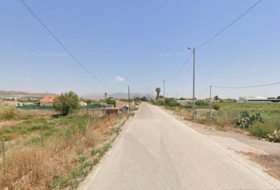 Lorca 9000&nbsp;m² 