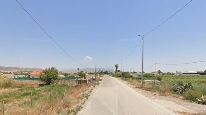 Мурсия - Lorca - 9000m2