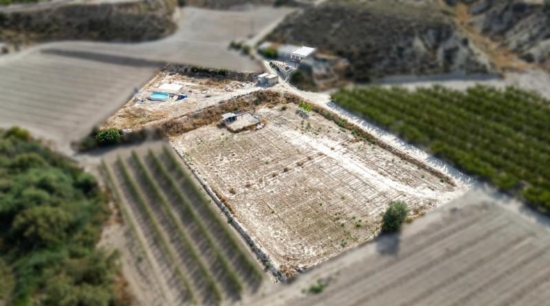 Мурсия - Cieza - 5500m2