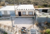 Country house with land for sale on España, Cieza, ref: TR416237 photo
