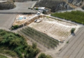 Country house with land for sale on España, Cieza, ref: TR416237 photo
