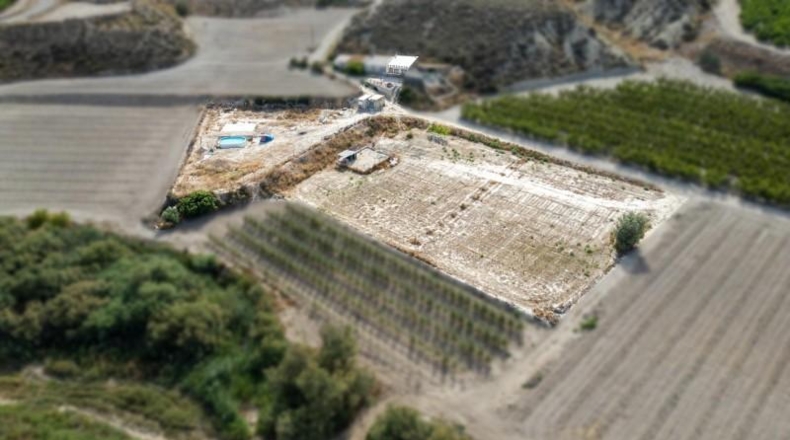 Мурсия - Cieza - 5500m2