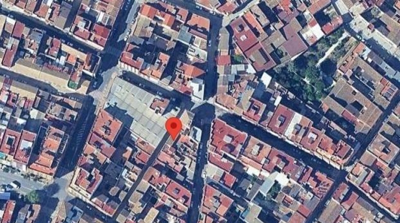 Valencia - Alberic - 418m2