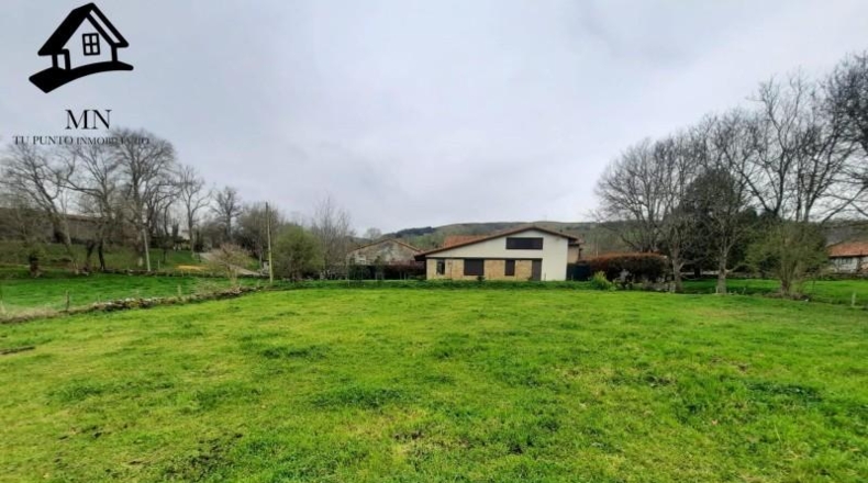 Cantabria - Corvera - 1159m2