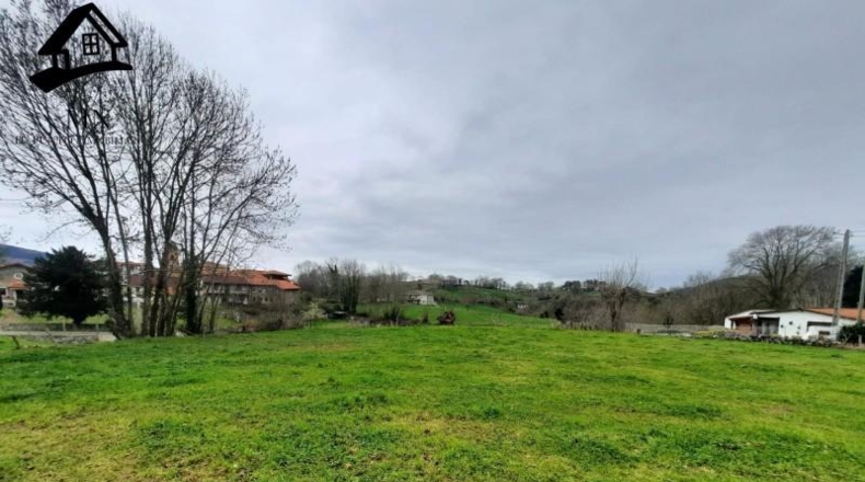 Cantabria - Corvera - 1159m2