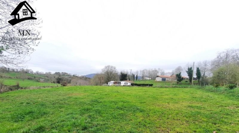 Cantabria - Corvera - 1159m2