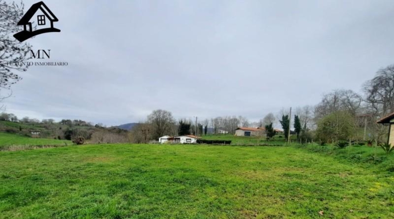 Cantabria - Corvera - 1159m2