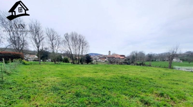 Cantabria - Corvera - 1159m2