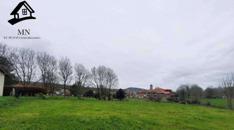 Cantabria - Corvera - 1159m2