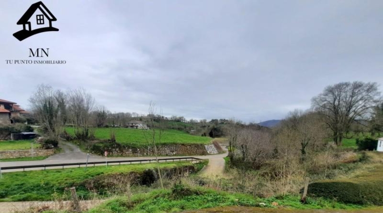 Cantabria - Corvera - 1159m2