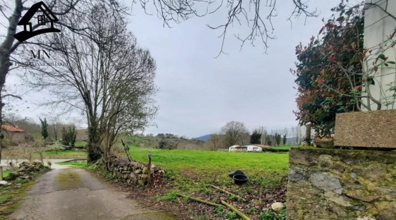 Cantabria - Corvera - 1159m2