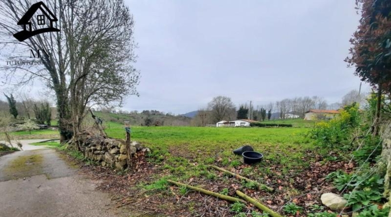 Cantabria - Corvera - 1159m2