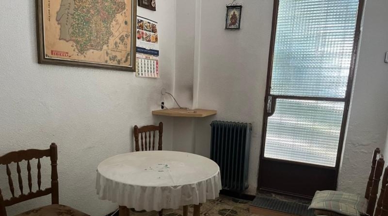 Albacete - Almansa - 160m2