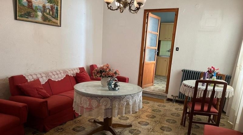 Albacete - Almansa - 160m2