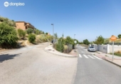 Urban land for sale on España, La Zubia, ref: TR416243 photo