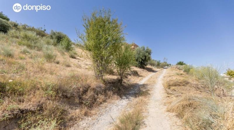 Granada - La Zubia - 750m2