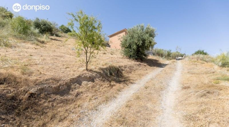 Granada - La Zubia - 750m2