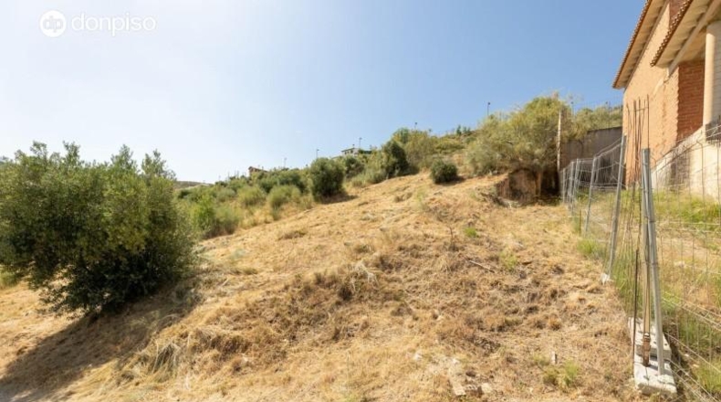 Granada - La Zubia - 750m2