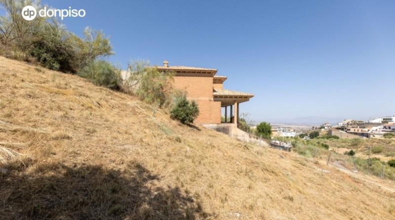 Granada - La Zubia - 750m2