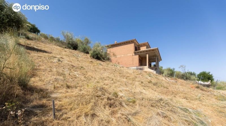 Granada - La Zubia - 750m2