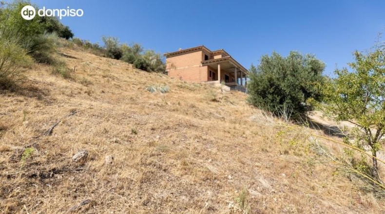 Granada - La Zubia - 750m2