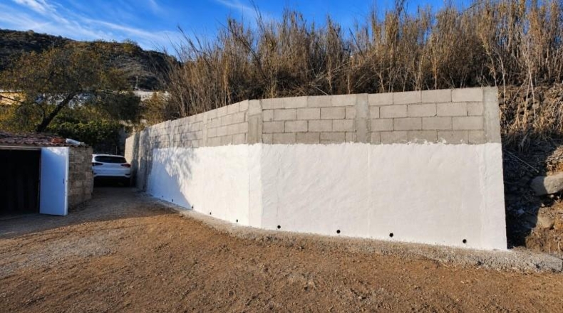 Las Palmas - Vega de San Mateo - 2874m2