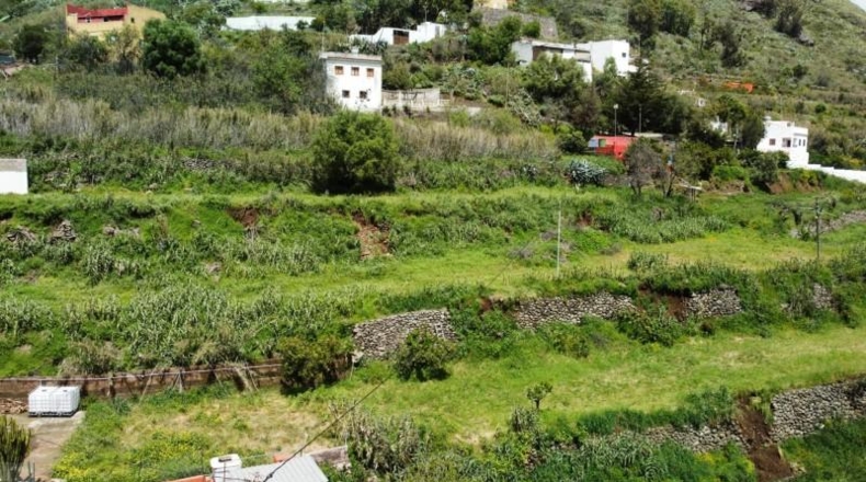 Las Palmas - Vega de San Mateo - 2874m2