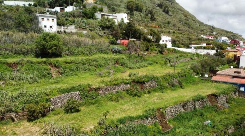 Las Palmas - Vega de San Mateo - 2874m2