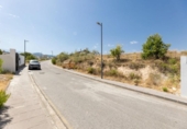 Urban land for sale on España, La Zubia, ref: TR416245 photo