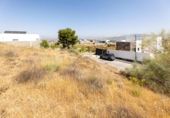 Urban land for sale on España, La Zubia, ref: TR416245 photo