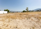 Urban land for sale on España, La Zubia, ref: TR416245 photo