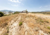 Urban land for sale on España, La Zubia, ref: TR416245 photo