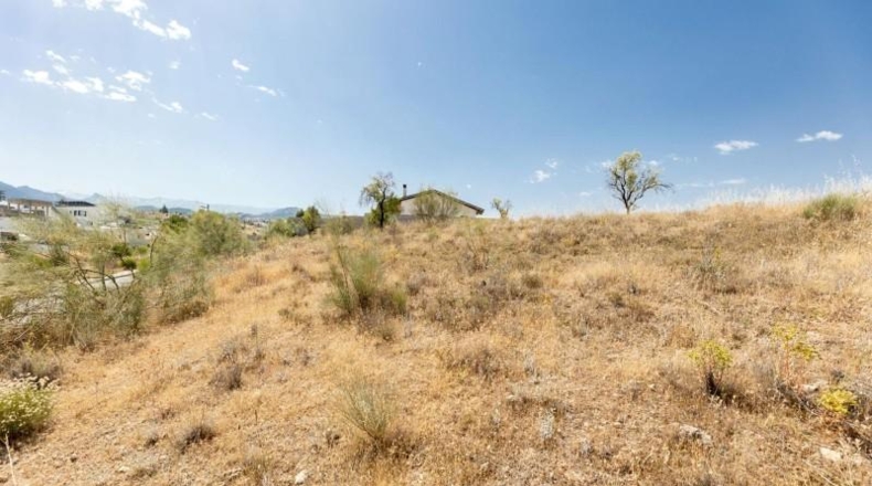 Granada - La Zubia - 656m2