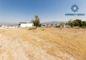 Urban land for sale on España, La Zubia, ref: TR416246 photo