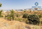 Urban land for sale on España, La Zubia, ref: TR416246 photo
