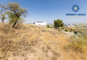 Urban land for sale on España, La Zubia, ref: TR416246 photo