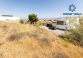 Urban land for sale on España, La Zubia, ref: TR416246 photo