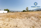 Urban land for sale on España, La Zubia, ref: TR416246 photo